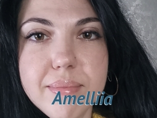 Amelliia