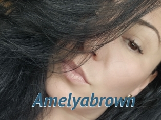 Amelyabrown