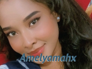 Amelyamahx