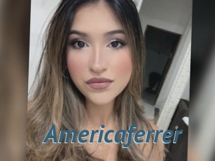 Americaferrer