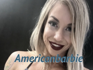 Americanbarbie