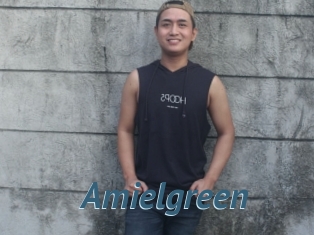 Amielgreen