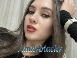 Amilyblacky