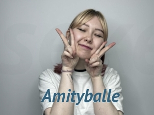 Amityballe