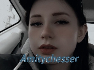 Amitychesser