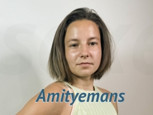 Amityemans