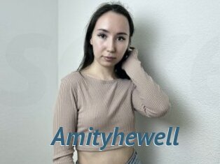 Amityhewell