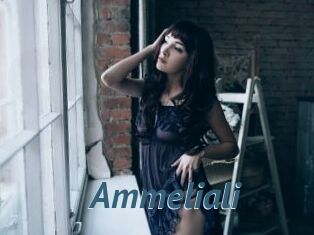 Ammeliali