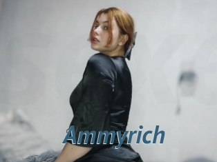 Ammyrich