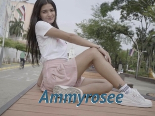 Ammyrosee