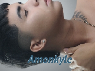 Amonkyle