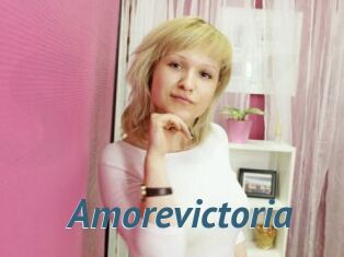 Amorevictoria