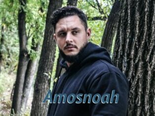 Amosnoah