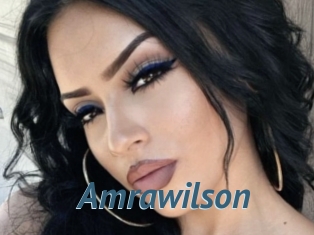 Amrawilson