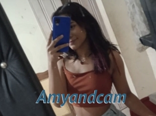 Amyandcam