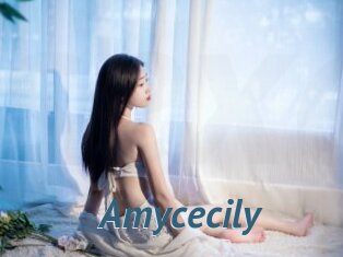 Amycecily