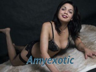 Amyexotic