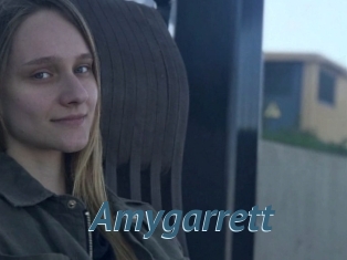 Amygarrett