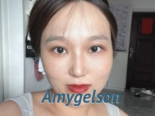 Amygelson