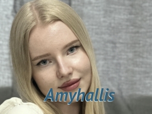 Amyhallis