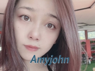 Amyjohn