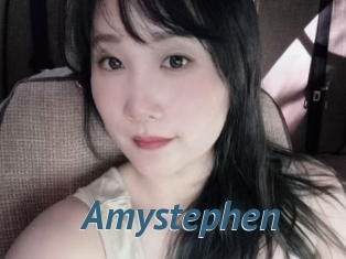 Amystephen