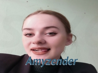 Amyzender