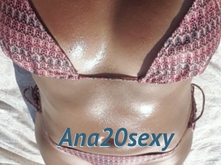 Ana20sexy