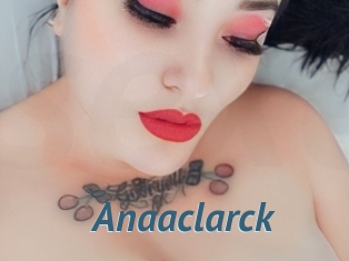 Anaaclarck