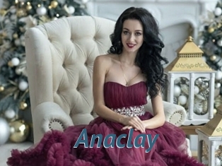 Anaclay