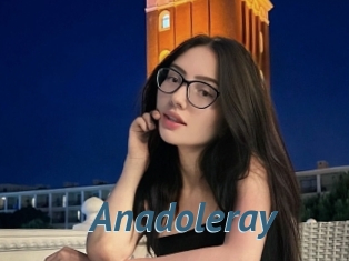 Anadoleray