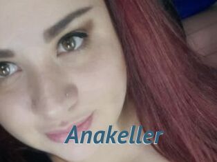 Anakeller