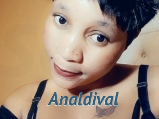 Analdival