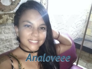 Analoveee