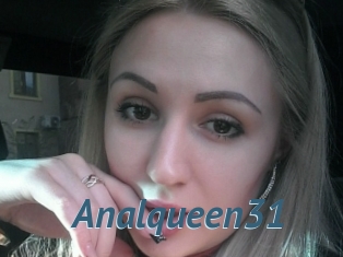 Analqueen31