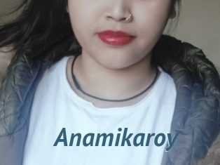 Anamikaroy