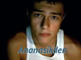 Ananasikden