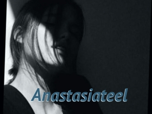 Anastasiateel