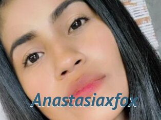 Anastasiaxfox