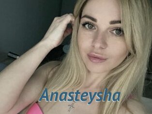 Anasteysha