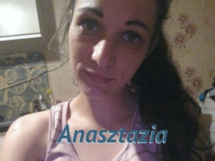 Anasztazia