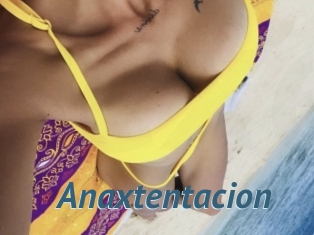 Anaxtentacion