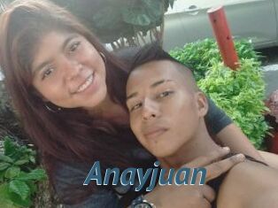 Anayjuan