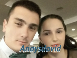 Anaysdavid