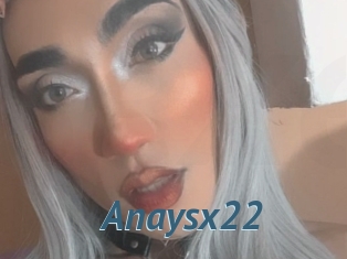 Anaysx22