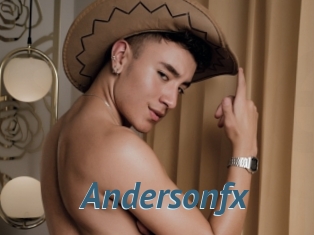 Andersonfx