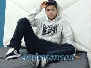 Andertonson