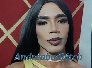 Andreabadbitch