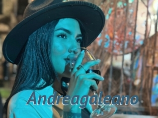 Andreagaleano