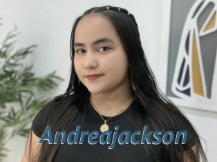 Andreajackson